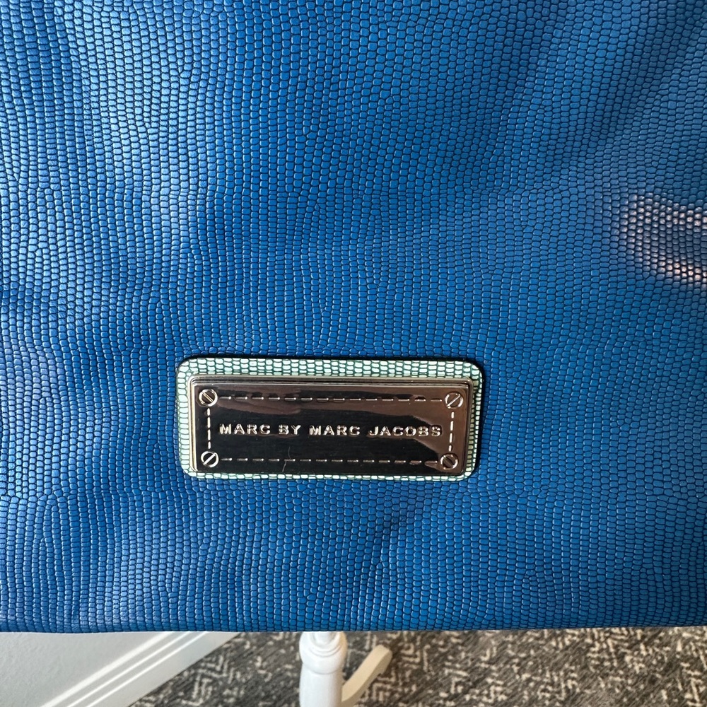 Take Me tote from Marc by Marc Jacobs - Picture 2 of 5